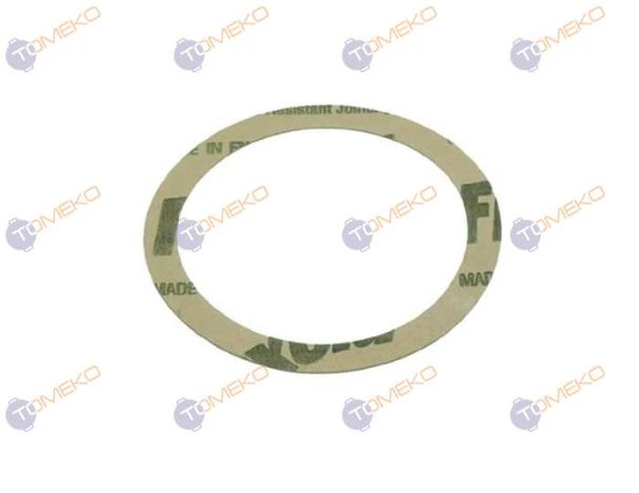 Подложка душова Ø 73x59x0,8 мм - spareparts.tomeko.bg Подложка душова Ø 73x59x0,8 мм