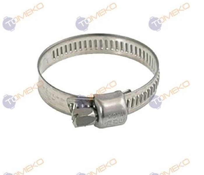 Скоба с винт Ø 25-40 мм - spareparts.tomeko.bg Скоба с винт Ø 25-40 мм