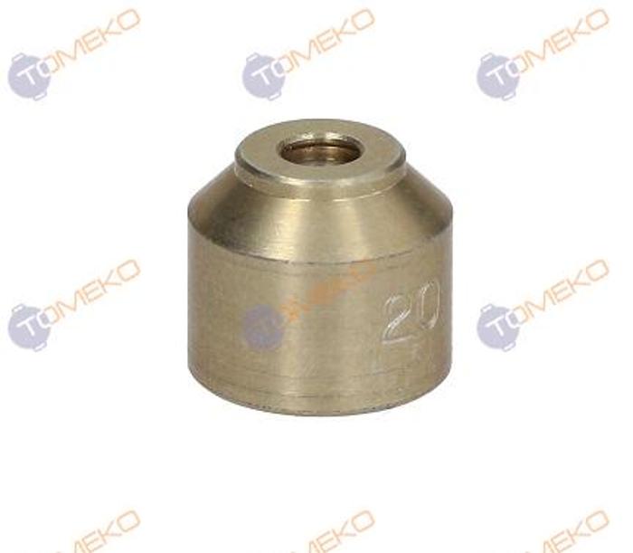 Пилотна дюза Ø 0,20 мм, SIT - spareparts.tomeko.bg Пилотна дюза Ø 0,20 мм, SIT