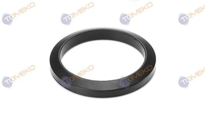Уплътнение душово ø 71x56x9 мм, конусовидно - spareparts.tomeko.bg Уплътнение душово ø 71x56x9 мм, конусовидно