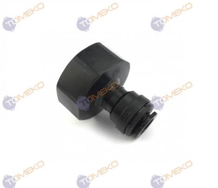 Преход JG F3/4 - ø 8 mm - spareparts.tomeko.bg Преход JG F3/4 - ø 8 mm
