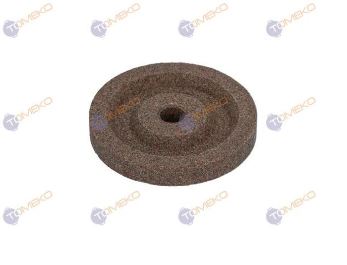 Камък полиращ за колбасорезачка ø 40-8-6 мм - spareparts.tomeko.bg Камък полиращ за колбасорезачка ø 40-8-6 мм
