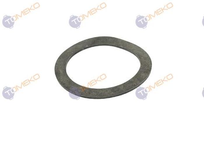 Уплътнение EPDM ø 75x57x2 мм - spareparts.tomeko.bg Уплътнение EPDM ø 75x57x2 мм