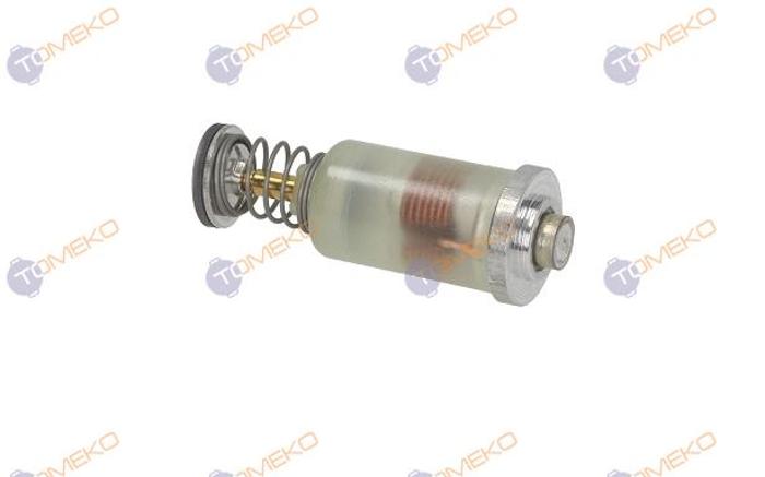 Бобина за газов кран - spareparts.tomeko.bg Бобина за газов кран