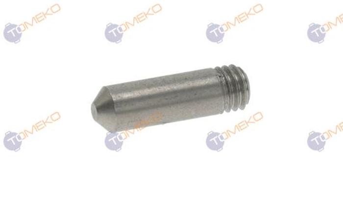 Щифт за панта на хладилна маса, ø 5х20 мм - spareparts.tomeko.bg Щифт за панта на хладилна маса, ø 5х20 мм