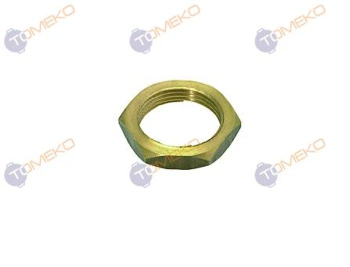 Гайка за кран на кафемашина Ø 26x1,5 мм - spareparts.tomeko.bg Гайка за кран на кафемашина Ø 26x1,5 мм