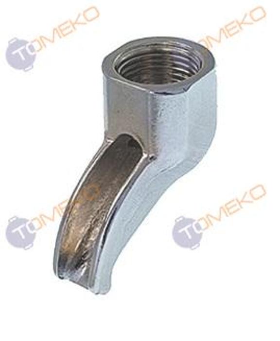 Разпределител за портафилтър - 1 кафе, Ø 3/8, универсален - spareparts.tomeko.bg Разпределител за портафилтър - 1 кафе, Ø 3/8, универсален