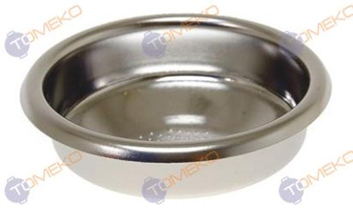 Цедка за 1 кафе за Spaziale - spareparts.tomeko.bg Цедка за 1 кафе за Spaziale
