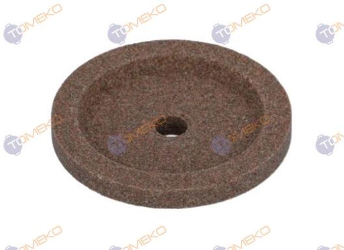 Камък полиращ за колбасорезачка Ø 45-8-6 мм - spareparts.tomeko.bg Камък полиращ за колбасорезачка Ø 45-8-6 мм