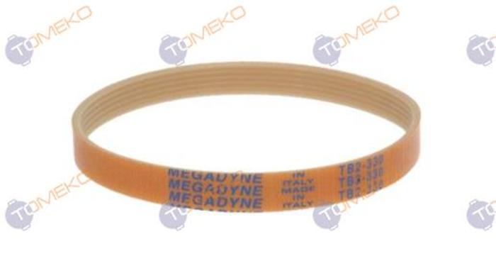 Ремък 330х12 мм, 5 канала, TB2 - spareparts.tomeko.bg Ремък 330х12 мм, 5 канала, TB2