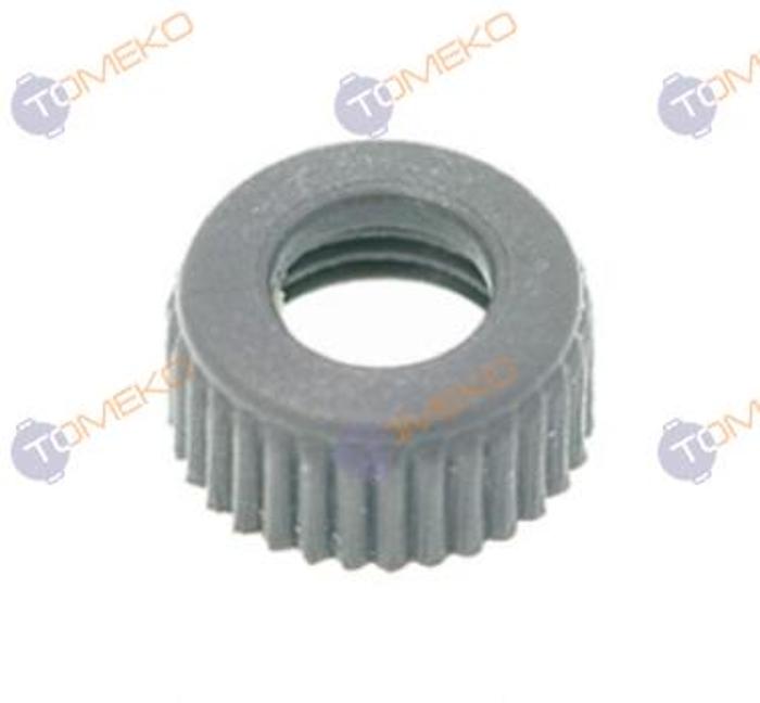 Гайка за изплакваща дюза за SEI 1P, OMNIWASH - spareparts.tomeko.bg Гайка за изплакваща дюза за SEI 1P, OMNIWASH