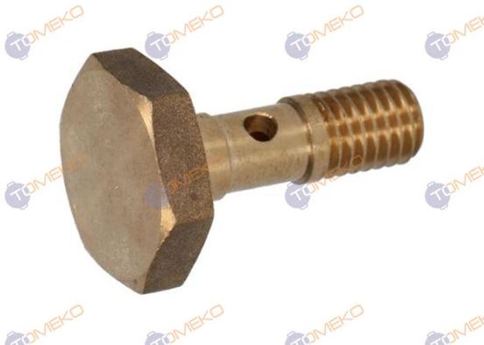 Клапан за коляно на камера/пресостат - spareparts.tomeko.bg Клапан за коляно на камера/пресостат