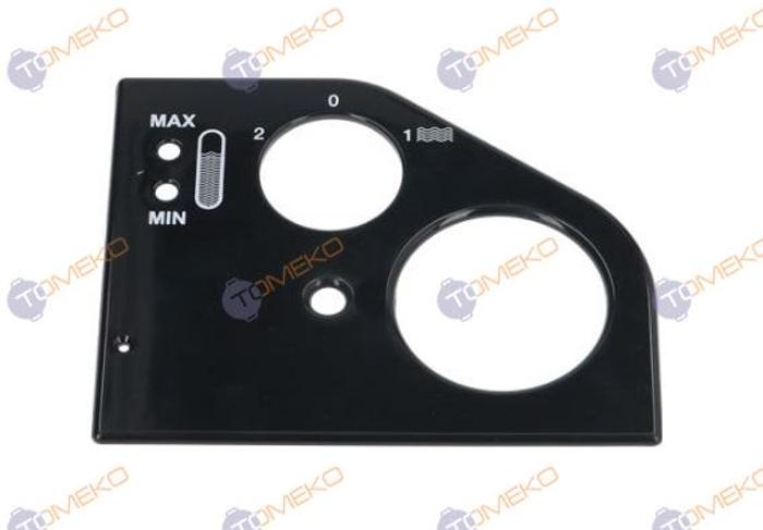 Панел за манометър и ключ за SM SPRINT - spareparts.tomeko.bg Панел за манометър и ключ за SM SPRINT