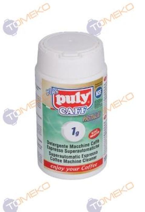 Препарат Puly Caff таблетки 100 бр х 1 гр, Ø 10х10 мм - spareparts.tomeko.bg Препарат Puly Caff таблетки 100 бр х 1 гр, Ø 10х10 мм