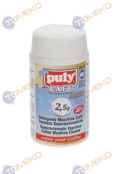 Препарат Puly Caff таблетки 60 бр х 2,5 гр, ø 16x8 мм - spareparts.tomeko.bg Препарат Puly Caff таблетки 60 бр х 2,5 гр, ø 16x8 мм