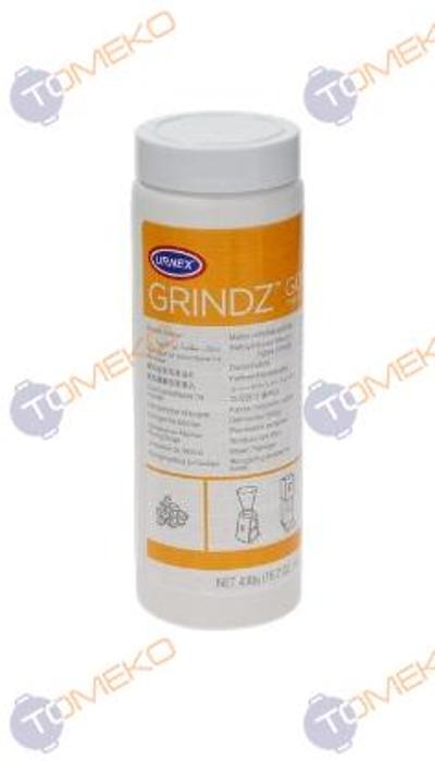 Препарат за кафемелачки URNEX GRINDZ, 430 гр - spareparts.tomeko.bg Препарат за кафемелачки URNEX GRINDZ, 430 гр