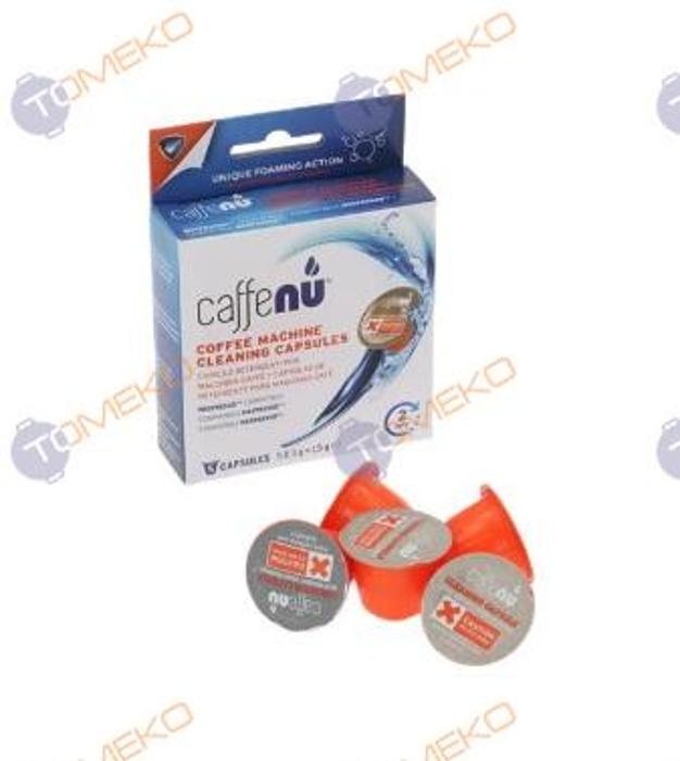 Препарат за почистване на NESPRESSO, опаковка 5х3 гр - spareparts.tomeko.bg Препарат за почистване на NESPRESSO, опаковка 5х3 гр