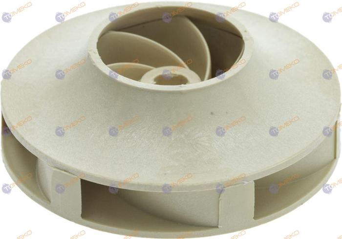 Турбина Ø 85 мм, за Komel F95 - spareparts.tomeko.bg Турбина Ø 85 мм, за Komel F95