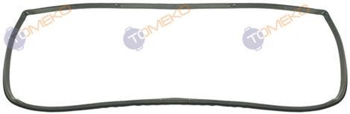 Уплътнение за врата на конвектомат Rossella XF Line, 680x360 мм - spareparts.tomeko.bg Уплътнение за врата на конвектомат Rossella XF Line, 680x360 мм