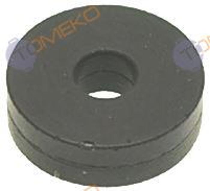 Уплътнение на ос за кран ELEKTRA, Ø 13x4x4 мм - spareparts.tomeko.bg Уплътнение на ос за кран ELEKTRA, Ø 13x4x4 мм