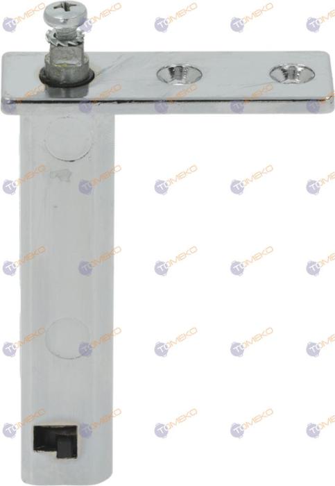 Панта за врата на хладилен шкаф - spareparts.tomeko.bg Панта за врата на хладилен шкаф