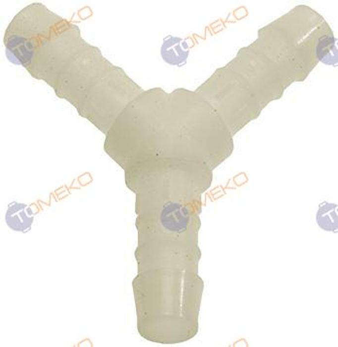 Тройник Ø 10 мм, DW540090 - spareparts.tomeko.bg Тройник Ø 10 мм, DW540090