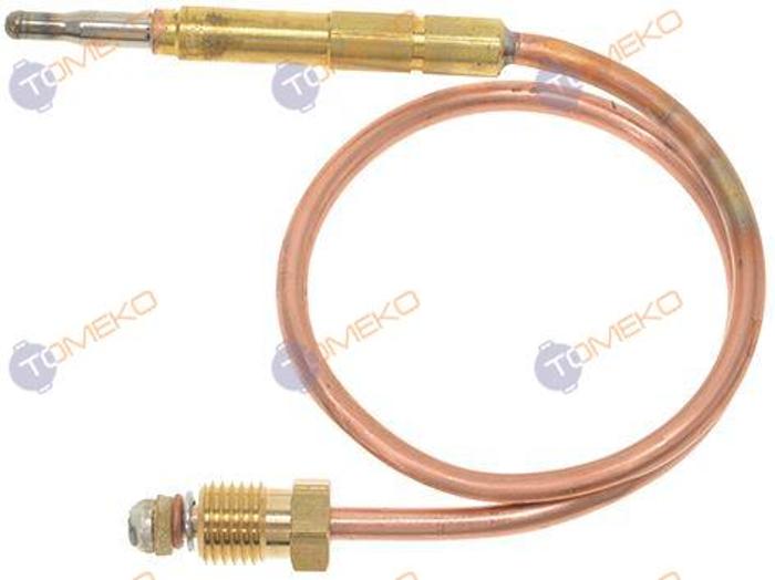 Термодвойка SIT ø 6.0(6.5)мм M9x1 L 320 мм за Mareno и Silco - spareparts.tomeko.bg Термодвойка SIT ø 6.0(6.5)мм M9x1 L 320 мм за Mareno и Silco