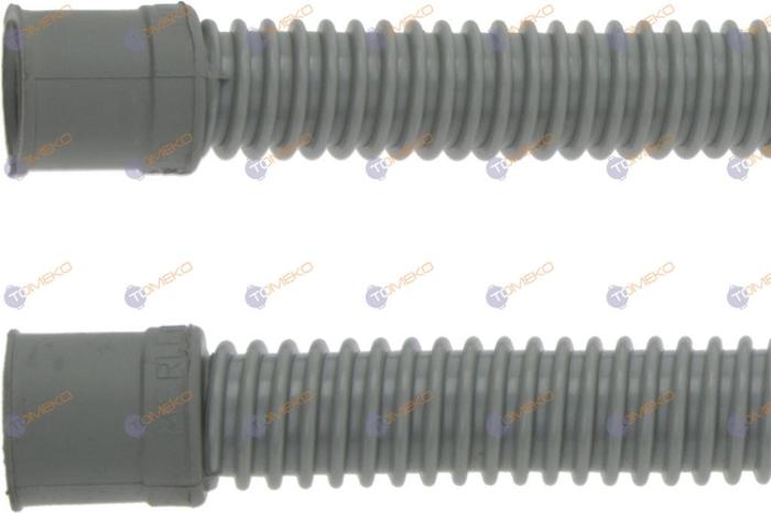 Маркуч отточна вода ø 25x3000мм - spareparts.tomeko.bg Маркуч отточна вода ø 25x3000мм