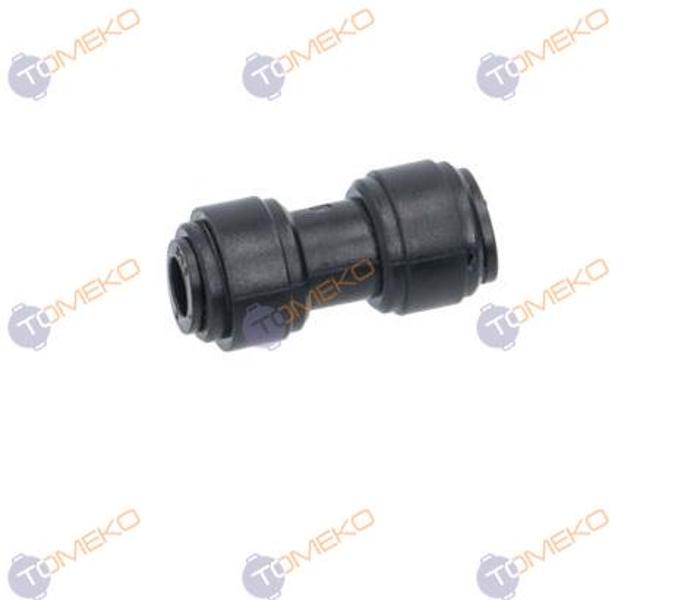 Полиетиленов преходник Ø 8-10 мм, PM201008E - spareparts.tomeko.bg Полиетиленов преходник Ø 8-10 мм, PM201008E