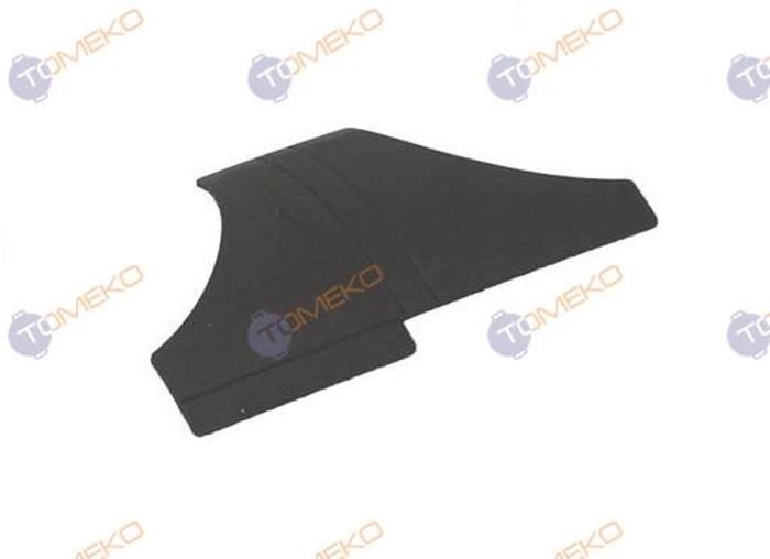 Уплътнение вътрешно стъкло XVC XBC - spareparts.tomeko.bg Уплътнение вътрешно стъкло XVC XBC