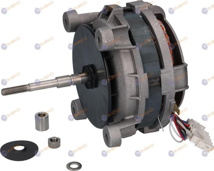 Комплект мотор за XBC Bakertop-Cheftop серия 5 - spareparts.tomeko.bg Комплект мотор за XBC Bakertop-Cheftop серия 5