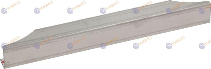 Ръкохватка неръждаема за врата на втасвател XL - spareparts.tomeko.bg Ръкохватка неръждаема за врата на втасвател XL
