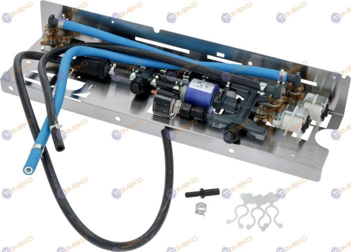 Измиваща система с една перка.за PLUS с EL1440 - spareparts.tomeko.bg Измиваща система с една перка.за PLUS с EL1440