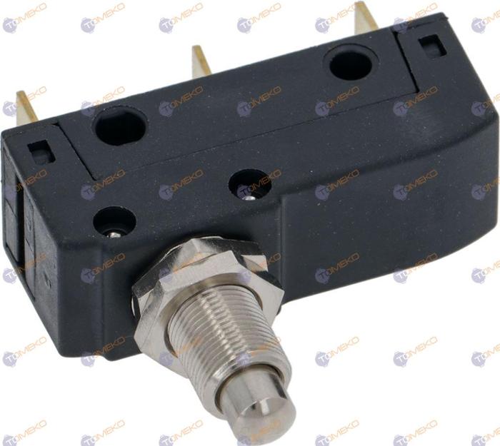 Микропревключвател за врата 16A LineMiss - spareparts.tomeko.bg Микропревключвател за врата 16A LineMiss