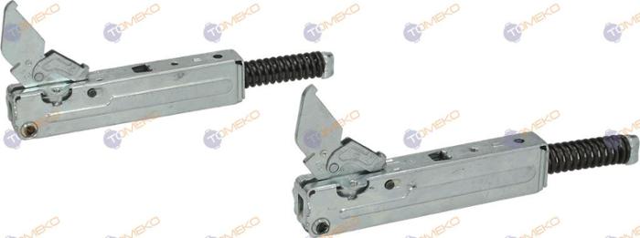Комплект панти XF135 ARIANNA - spareparts.tomeko.bg Комплект панти XF135 ARIANNA