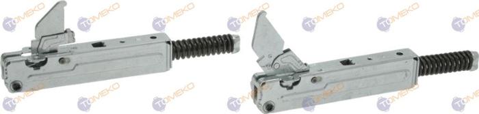 Комплект панти XVC105 - spareparts.tomeko.bg Комплект панти XVC105