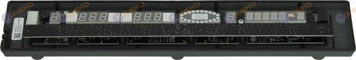 Платка управляваща серия 5 E, Shef Baker Top - spareparts.tomeko.bg Платка управляваща серия 5 E, Shef Baker Top