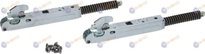 Панта комлект за XF023 - spareparts.tomeko.bg Панта комлект за XF023