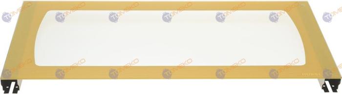 Стъкло външно, 798x424 мм за Rossella LineMiss - spareparts.tomeko.bg Стъкло външно, 798x424 мм за Rossella LineMiss