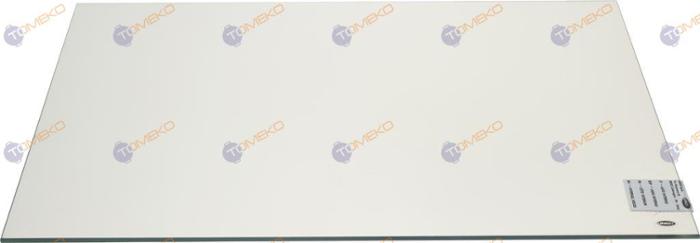 Стъкло вътрешно, 633x432 мм за XVC304/ XVC305 - spareparts.tomeko.bg Стъкло вътрешно, 633x432 мм за XVC304/ XVC305