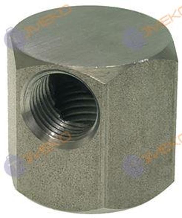 Коляно за горна перка на KP151 - spareparts.tomeko.bg Коляно за горна перка на KP151