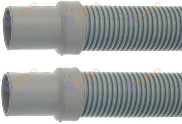 Маркуч, ø 38x1500 мм за KP151 - spareparts.tomeko.bg Маркуч, ø 38x1500 мм за KP151