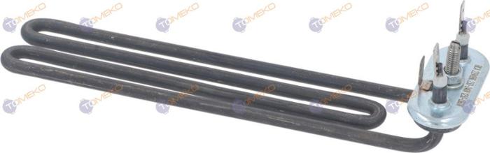 Нагревател за вана на миялна машина,1250/1360W 230/240V - spareparts.tomeko.bg Нагревател за вана на миялна машина,1250/1360W 230/240V