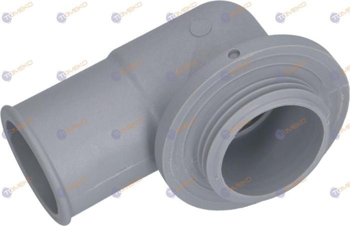 Преход Г-образен за изходяща вода - spareparts.tomeko.bg Преход Г-образен за изходяща вода