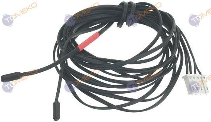 Температурни сонди за KP151 - spareparts.tomeko.bg Температурни сонди за KP151
