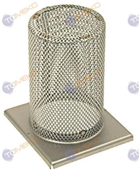 Филтър към помпа, Ø 50x85 мм - spareparts.tomeko.bg Филтър към помпа, Ø 50x85 мм