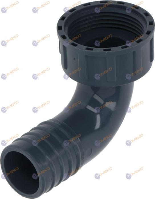 Щуцер за дренажен маркуч за KP151, Ø 1" 1/4X32" - spareparts.tomeko.bg Щуцер за дренажен маркуч за KP151, Ø 1" 1/4X32"