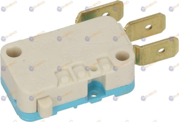 Микроключ за фрапе миксер BK1 - spareparts.tomeko.bg Микроключ за фрапе миксер BK1