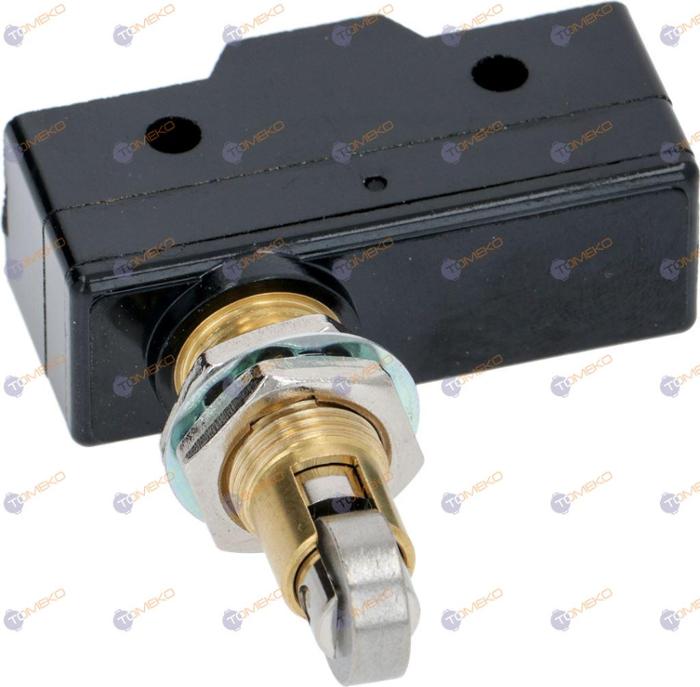 Микроключ MF17 за врата HOOD110 - spareparts.tomeko.bg Микроключ MF17 за врата HOOD110