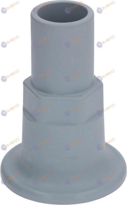 Основа долна коносусовидна AQUA 50 - spareparts.tomeko.bg Основа долна коносусовидна AQUA 50